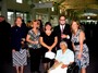Pam, Paula, Sarah, Rich, Michelle & Carole